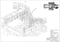 3D_Modell B&uuml;hne +4948 Overview